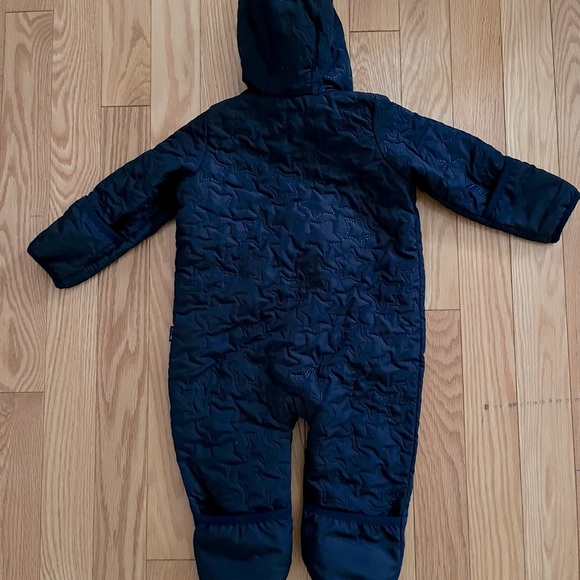 BabyGAP INFANT SNOWSUITS-Light Weight - Picture 4 of 10
